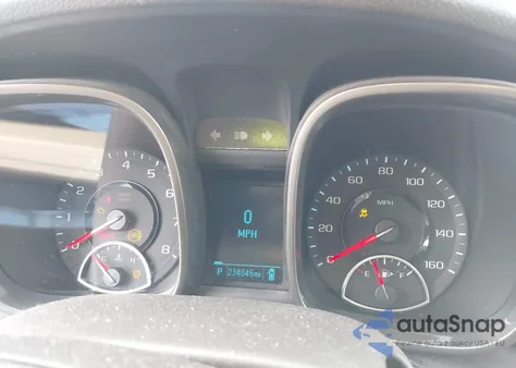 2013 Chevrolet Malibu 1Lt from USA, damaged, VIN 1G11C5SA6DF232094